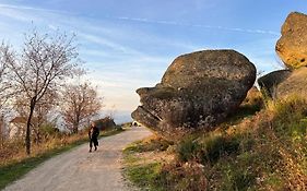 Senhora Da Estrela Al