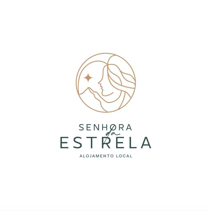 Senhora Da Estrela Al Apartamento Seia Exterior foto