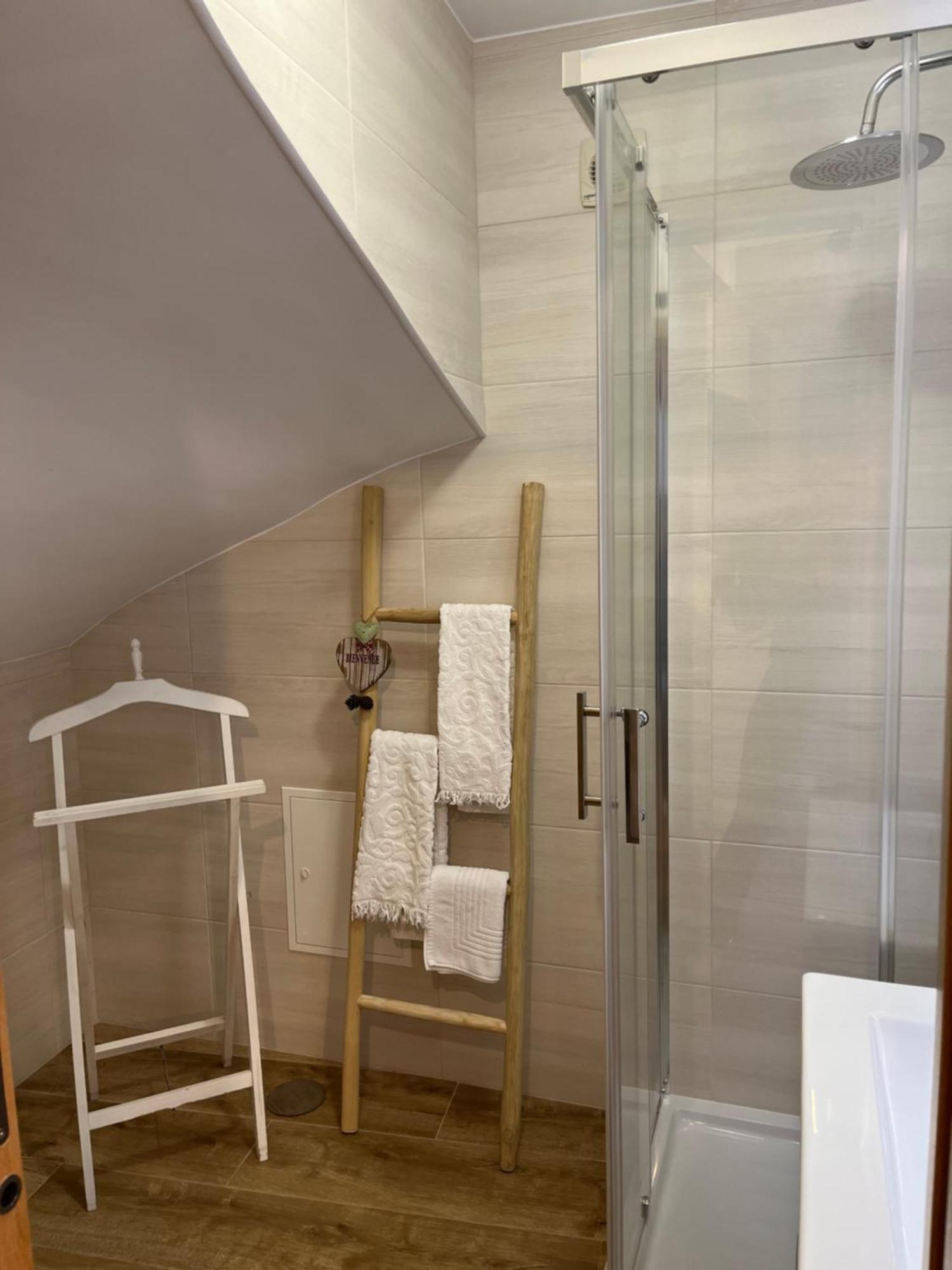 Senhora Da Estrela Al Apartamento Seia Exterior foto